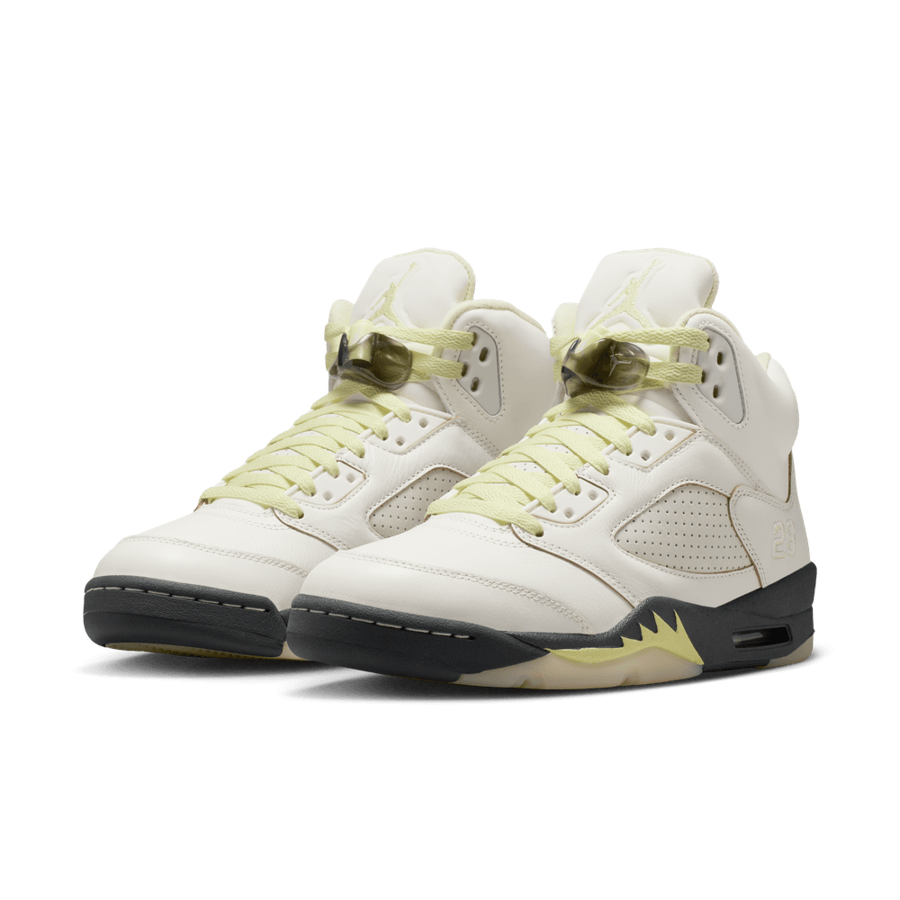 Wmns Air Jordan 5 Retro