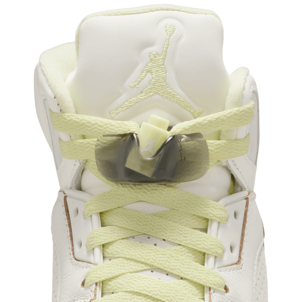 Wmns Air Jordan 5 Retro