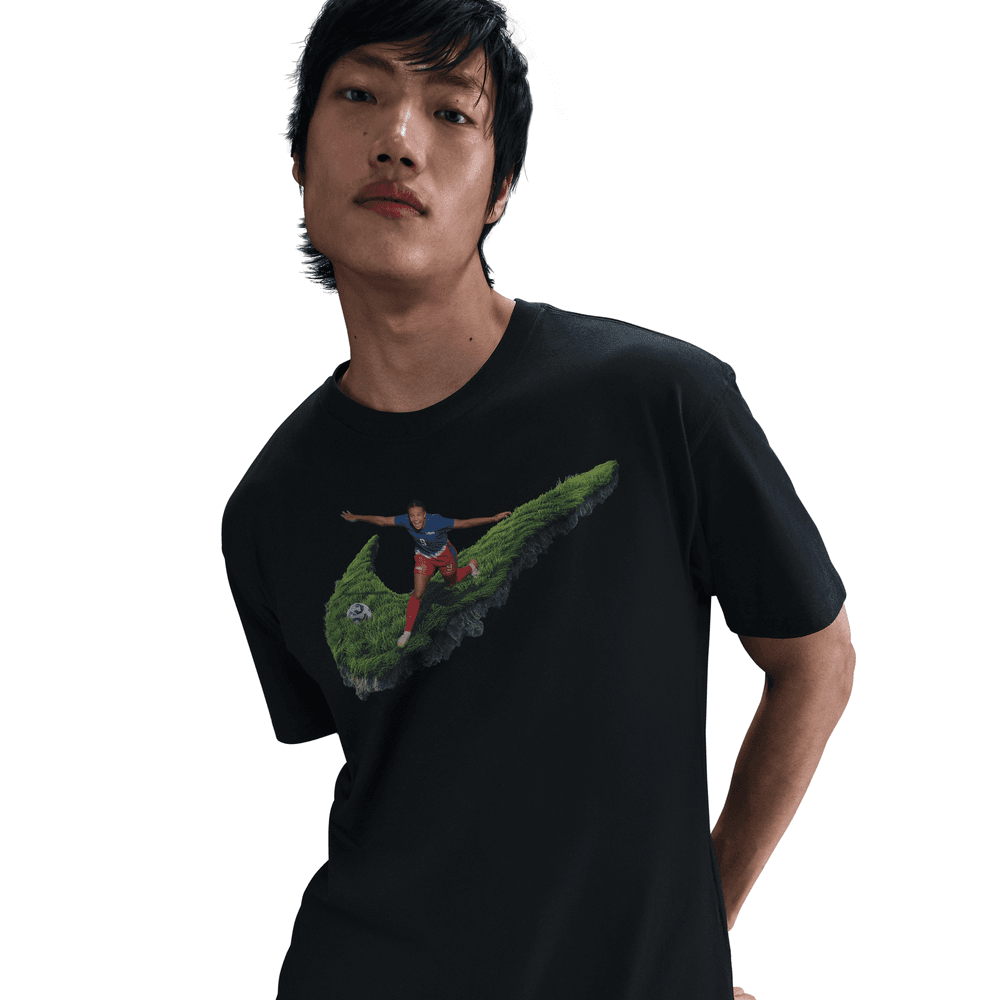 Nike Mallory Swanson  Tee
