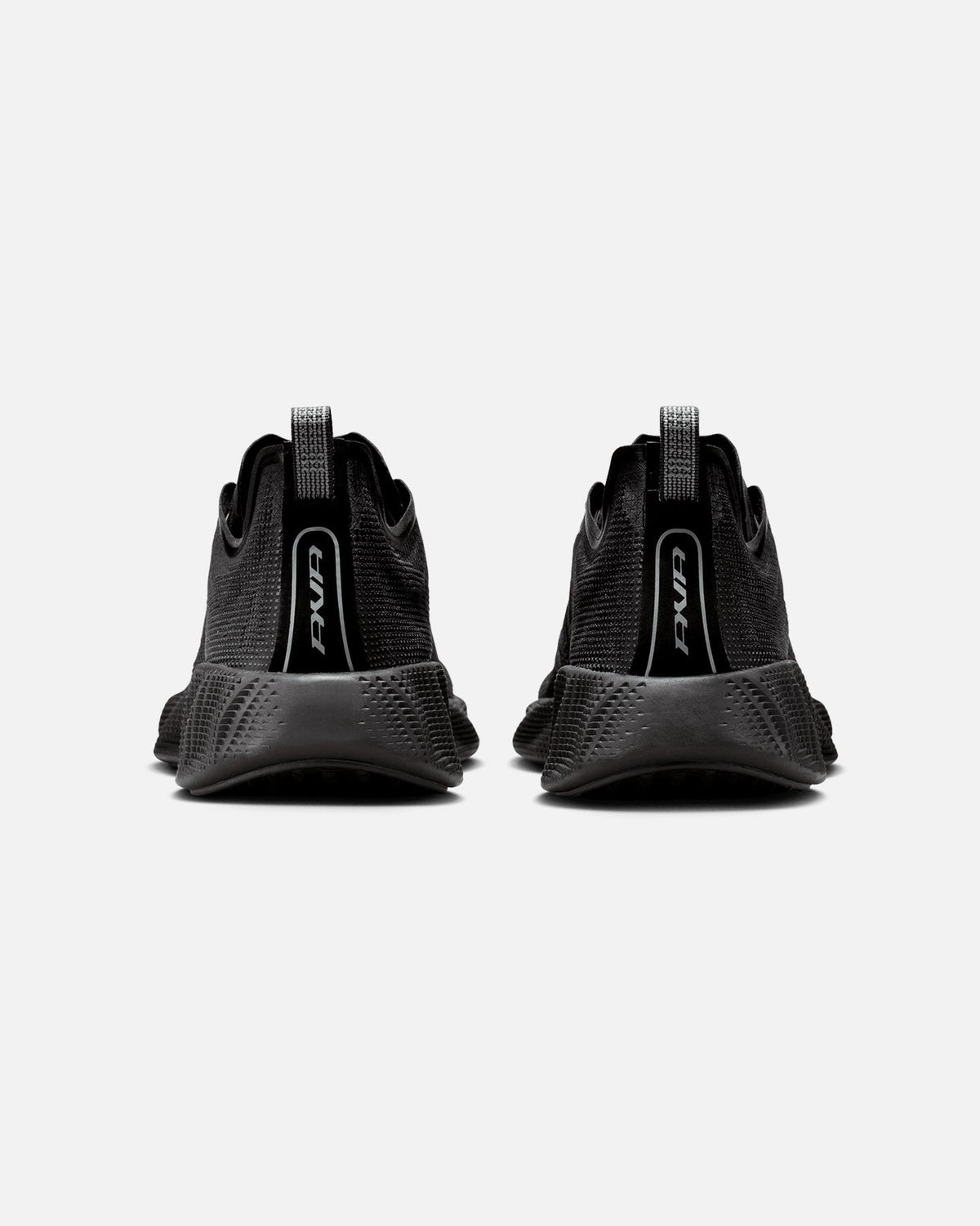 Nike Ava X Black