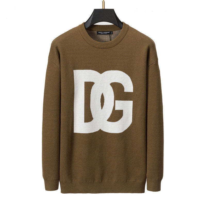 DGC5   new Casual sweater clothing