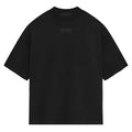 Fear of God Essentials Crewneck TShirt II Jet Black