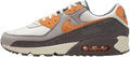 Men's Nike Air Max 90 PRM Flat Pewter/Copper (IB7467 029)
