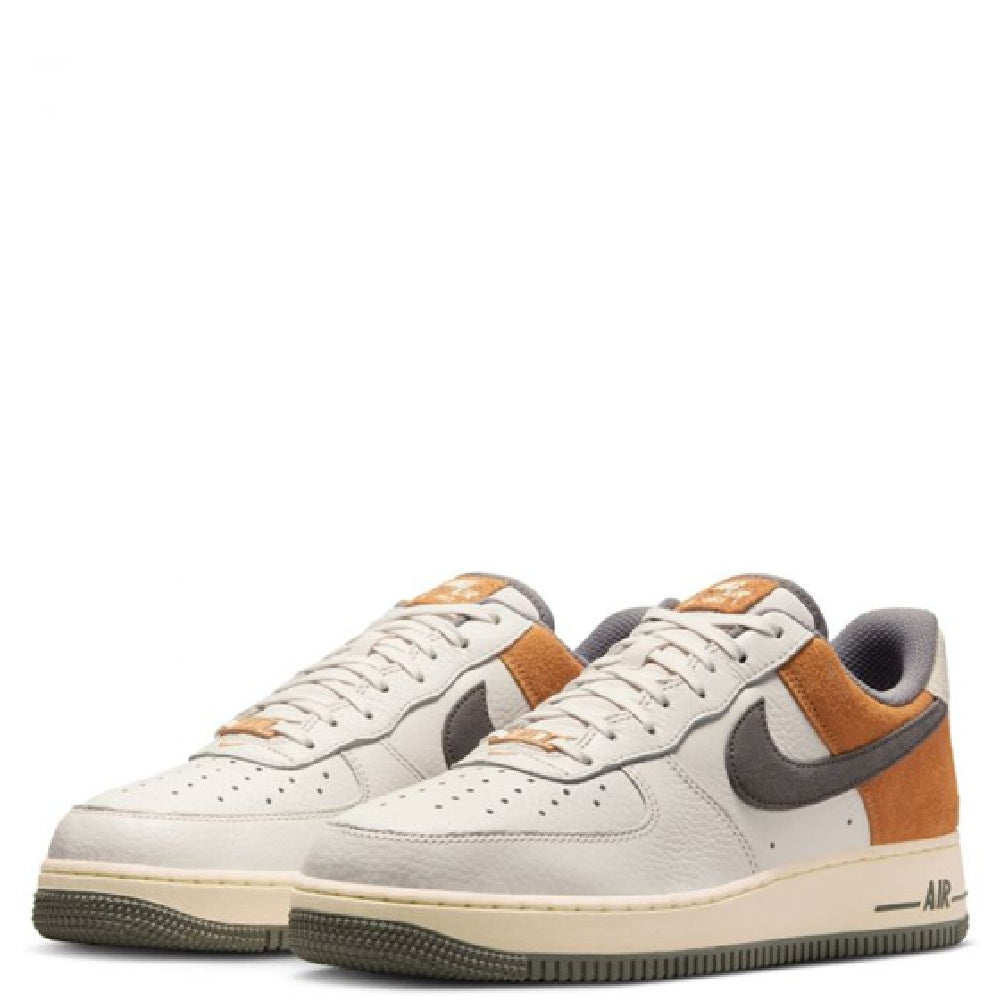 Men's Nike Air Force 1 '07 LV8 Phantom/Flat Pewter (IB7718 030)