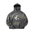 MA®️KET Tonal Beware Hoodie