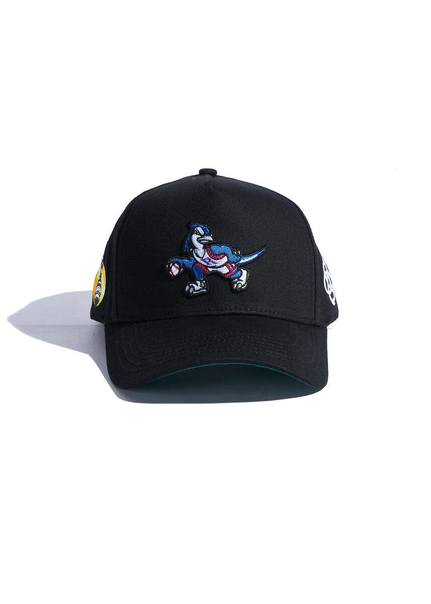 Reference Rapjays Hat