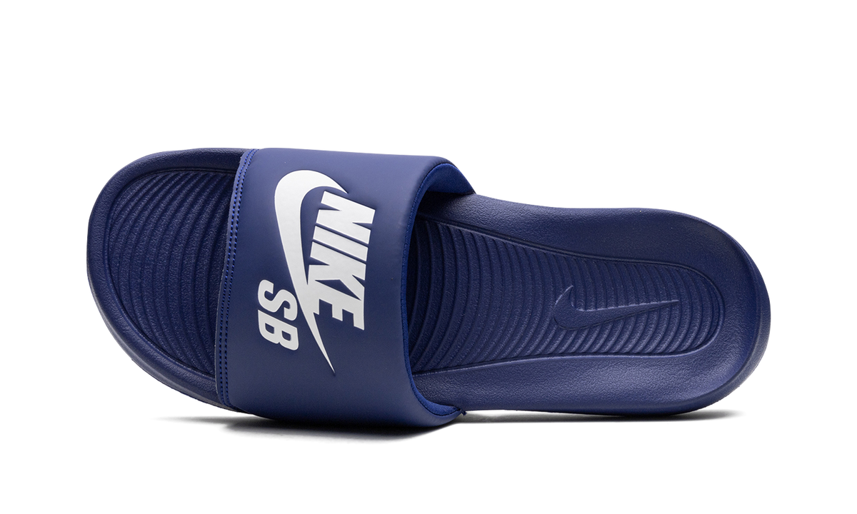 Victori One Slide SB "Deep Royal Blue" 400 DR2018