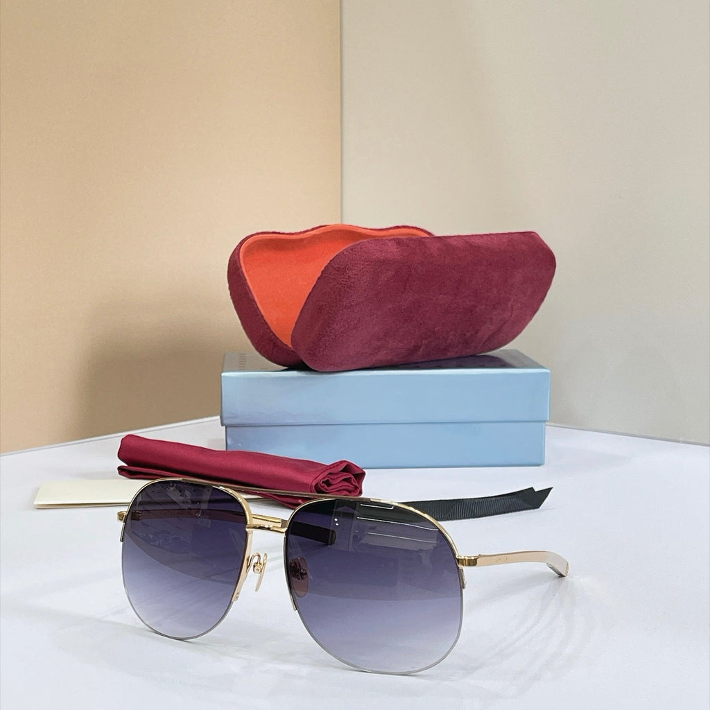 Gucci GG2165S Sunglasses - 61-16-135